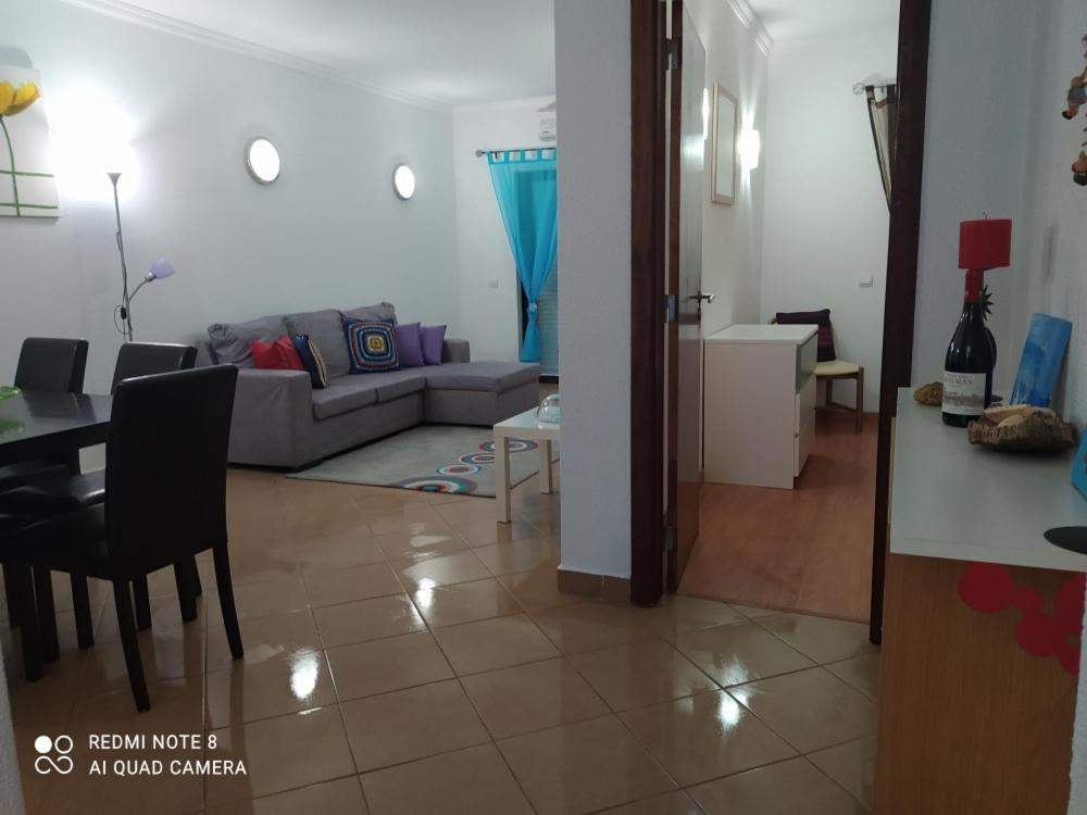 Espacoso Apt T2, Em Olhos Agua 알부페이라 외부 사진