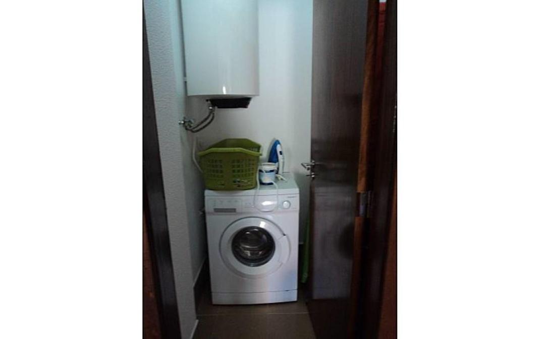 Espacoso Apt T2, Em Olhos Agua 알부페이라 외부 사진
